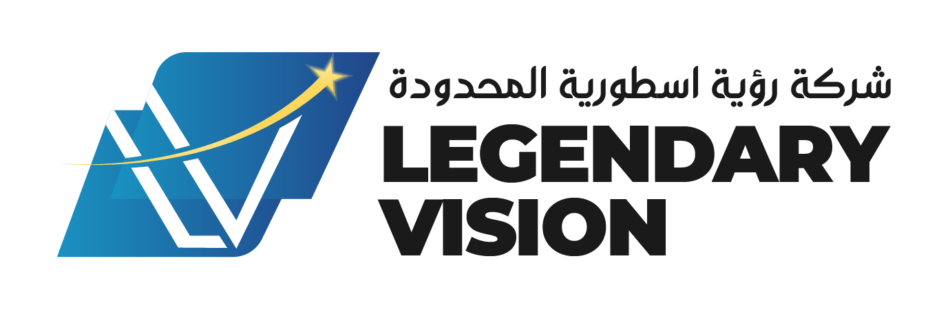 Legendary Vision