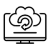 Backup Solutions Services icon