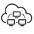 Cloud Communication icon 1