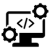 Software Development Programming icon