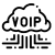 VoIP Services icon